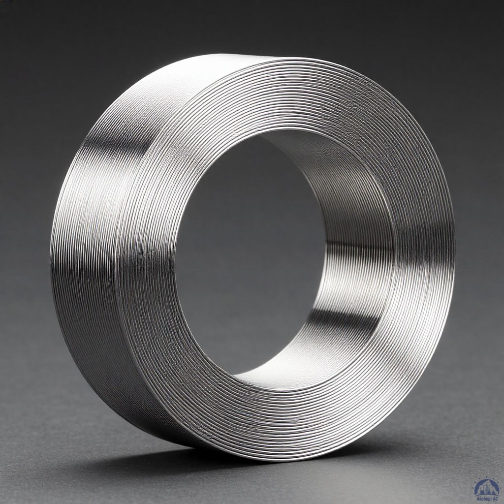 Проволока титановая 2 мм ПТ-7МСВ ГОСТ 27265-87