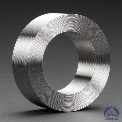 Проволока титановая 2 мм ПТ-7МСВ ГОСТ 27265-87 купить в Минске