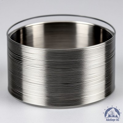 Проволока титановая 2,5 мм ВТ1-00 купить в Минске