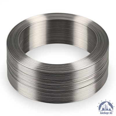 Проволока титановая 3 мм 2В купить в Минске