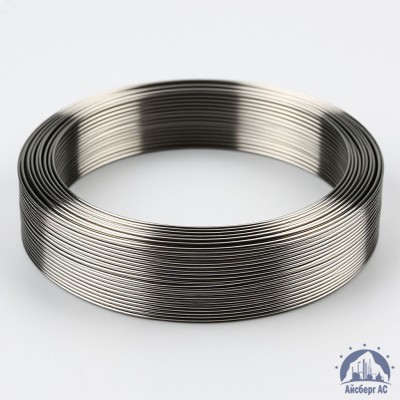 Проволока титановая 3 мм 7М купить в Минске