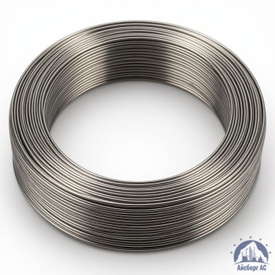 Проволока титановая 3 мм ВТ1-00СВ ГОСТ 27265-87 купить в Минске