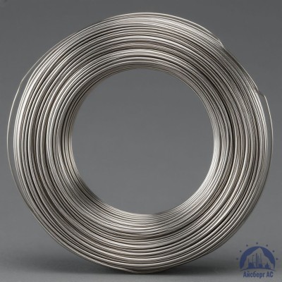 Проволока титановая 3 мм ВТ16 купить в Минске