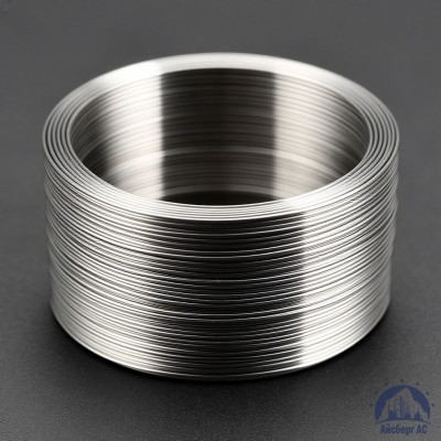 Проволока титановая 3 мм ВТ2СВ ГОСТ 27265-87 купить в Минске