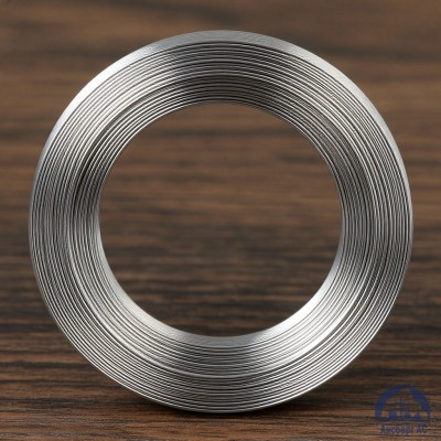 Проволока титановая 3 мм ПТ-7МСВ ГОСТ 27265-87 купить в Минске