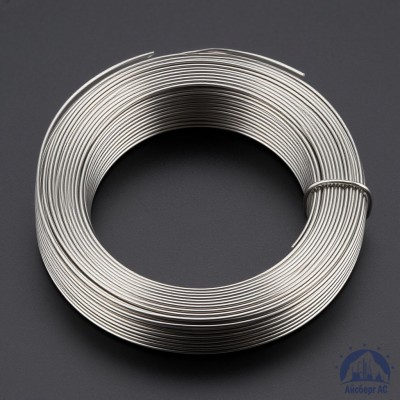 Проволока титановая 3,5 мм 2В купить в Минске