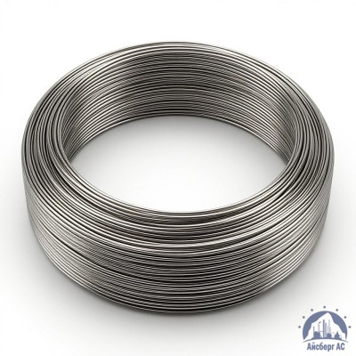 Проволока титановая 3,5 мм ВТ16 ГОСТ 27265-87 купить в Минске