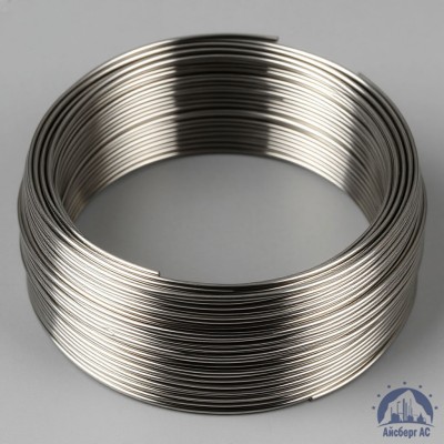 Проволока титановая 5 мм ВТ2СВ ГОСТ 27265-87 купить в Минске