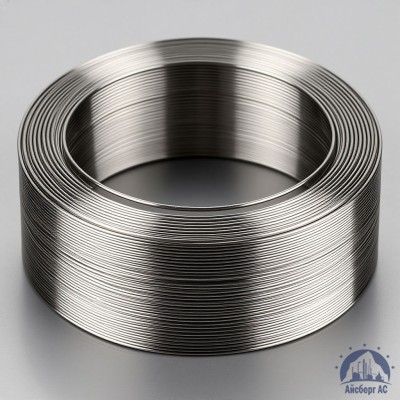 Проволока титановая 5 мм ОТ4 купить в Минске