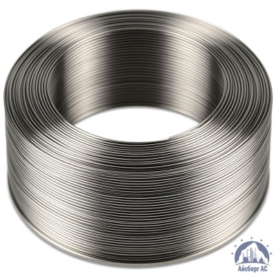 Проволока титановая 6,5 мм ВТ1-00 купить в Минске