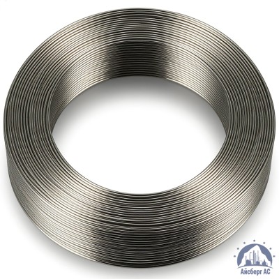 Проволока титановая 7 мм ВТ6 ГОСТ 27265-87 купить в Минске