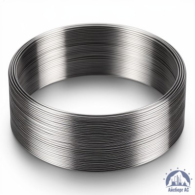 Проволока титановая 7 мм ПТ-7МСВ ГОСТ 27265-87 купить в Минске