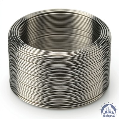 Проволока ЭКС 6 ГОСТ 792-67 купить в Минске