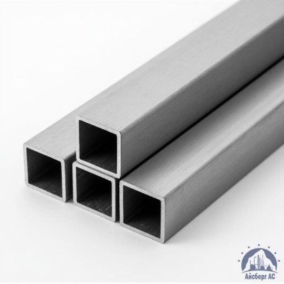 Труба профильная оцинкованная 80х80 мм 09Г2С ГОСТ 30245-2003 купить в Минске