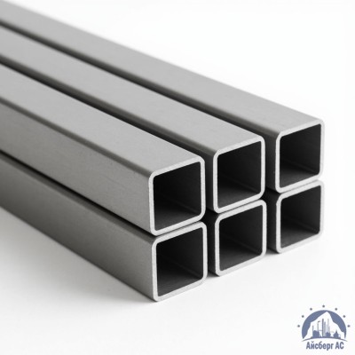 Труба профильная оцинкованная 80х80 мм 09Г2С ГОСТ 8639-82 купить в Минске