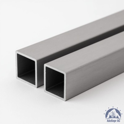 Труба профильная оцинкованная 80х80 мм 09Г2С ГОСТ 8645-68 купить в Минске