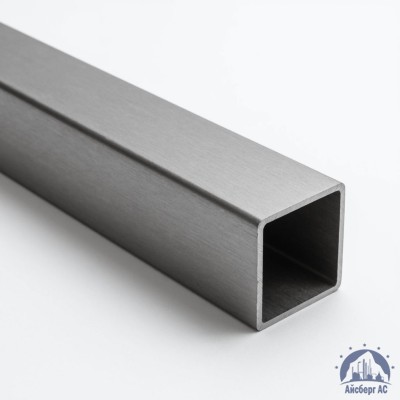 Труба профильная оцинкованная 80х80 мм 09Г2СА ГОСТ 8639-82 купить в Минске