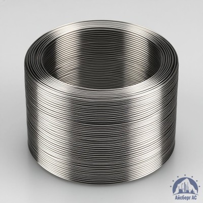 Проволока ЭКО 4,5 ГОСТ 792-67 купить в Минске