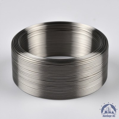 Проволока ЭКС 2,6 ГОСТ 792-67 купить в Минске