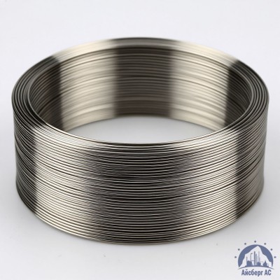 Проволока ЭКС 3,6 ГОСТ 792-67 купить в Минске