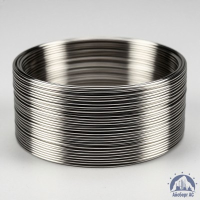 Проволока ЭКС 4 ГОСТ 792-67 купить в Минске