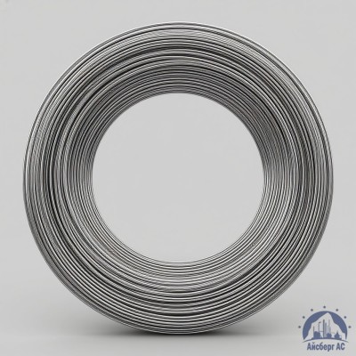 Проволока серебряная Ср 999 ТУ 117-1-418-91 купить в Минске