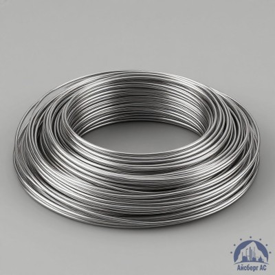 Проволока серебряная Ср 999 ТУ 48-1-27-90 купить в Минске