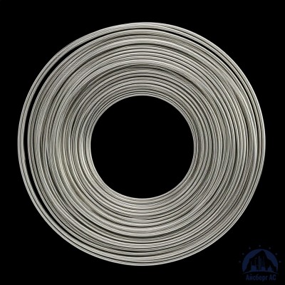 Проволока серебряная Ср 999,9 ТУ 48-1-350-85 купить в Минске