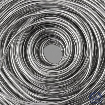 Проволока серебряная СрМ 800 ГОСТ 7222-75 купить в Минске