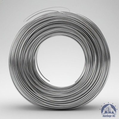 Проволока серебряная СрМ 875 ГОСТ 7222-75 купить в Минске