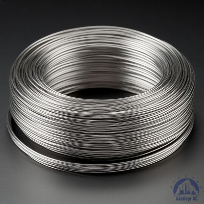 Проволока серебряная СрМ 900 ГОСТ 7222-75 купить в Минске