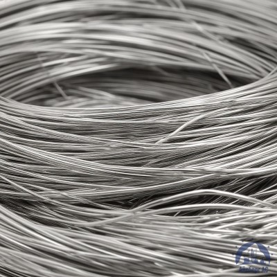 Проволока серебряная СрМ 925 ТУ 48-1-350-85 купить в Минске