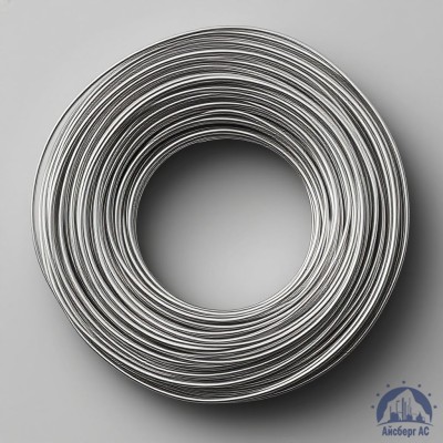 Проволока серебряная СрМц 85 ТУ 48-1-753-82 купить в Минске