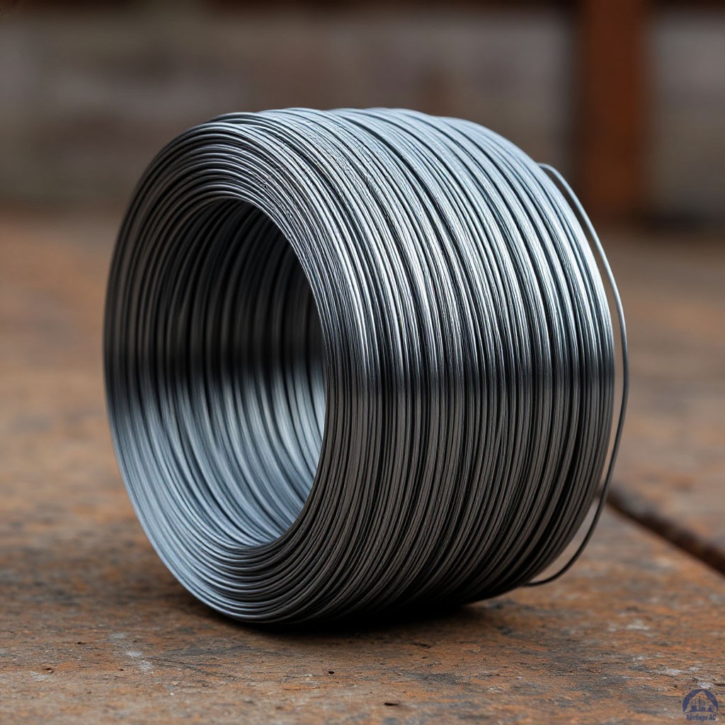 Проволока свинцовая 9 мм С2