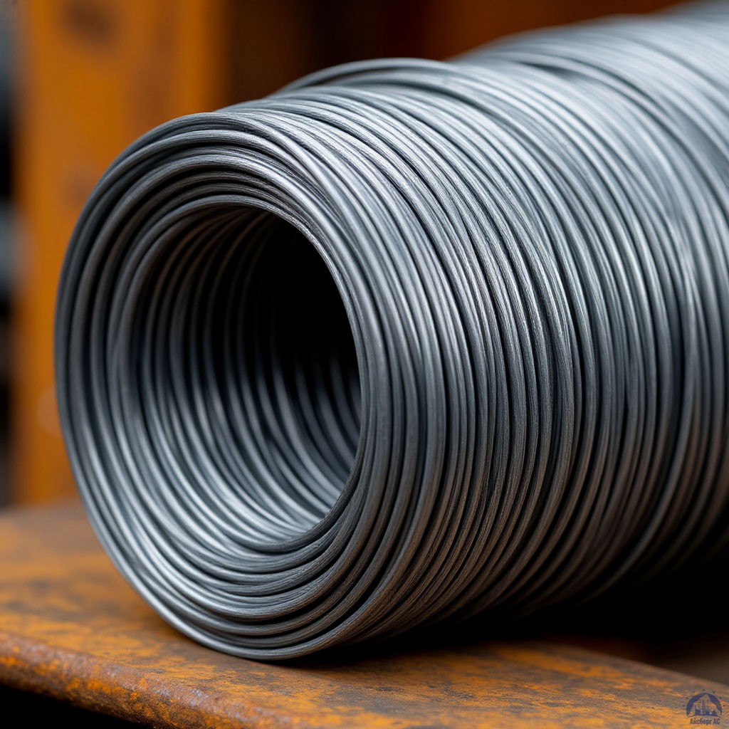 Проволока свинцовая 8 мм С3