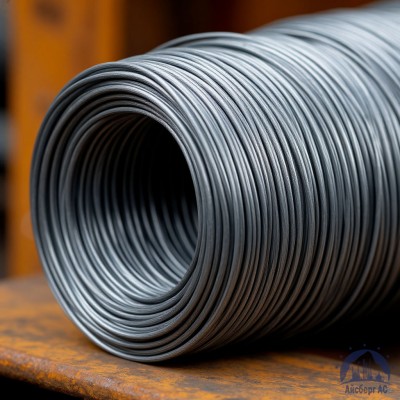 Проволока свинцовая 8 мм С3 купить в Минске