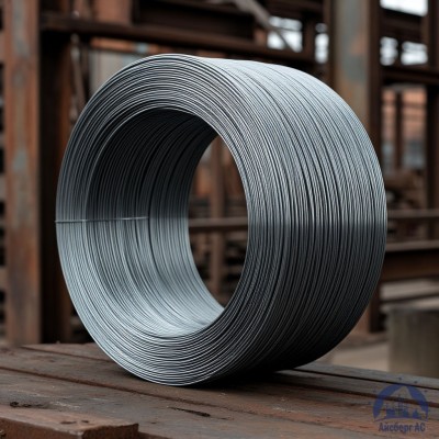 Проволока свинцовая 8 мм С1 купить в Минске