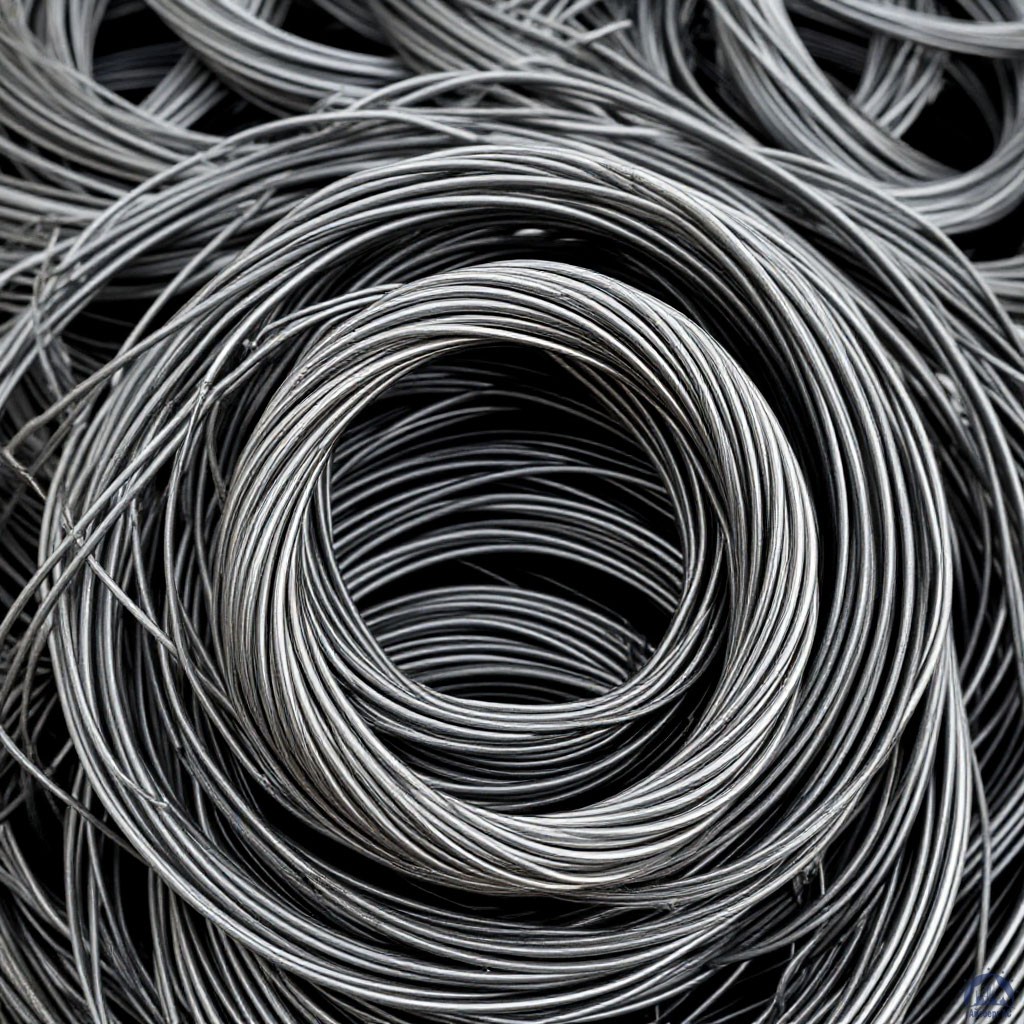 Проволока свинцовая 10 мм С1