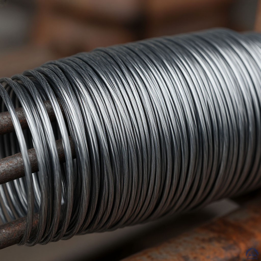 Проволока свинцовая 10 мм С2