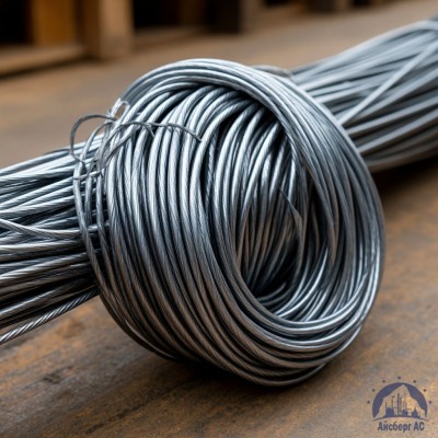 Канат оцинкованный 1,8 мм ГОСТ 3062-80 купить в Минске