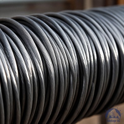 Канат оцинкованный 1,8 мм ГОСТ 3063-80 купить в Минске