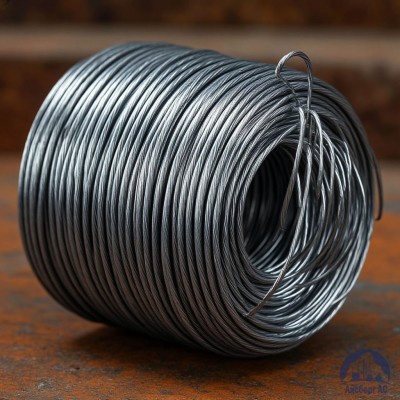 Канат оцинкованный 1,8 мм ГОСТ 3064-80 купить в Минске