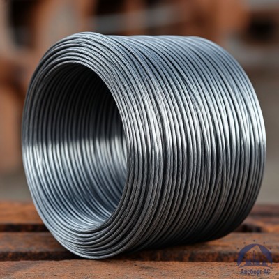 Канат оцинкованный 1,8 мм А4 ГОСТ 3063-80 купить в Минске