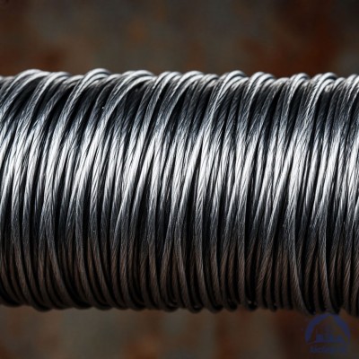 Канат оцинкованный 1,9 мм А4 ГОСТ 3066-80 купить в Минске