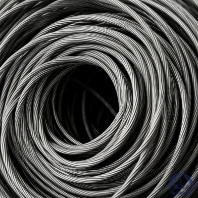 Канат оцинкованный 11,5 мм А4 ГОСТ 3071-88 купить в Минске