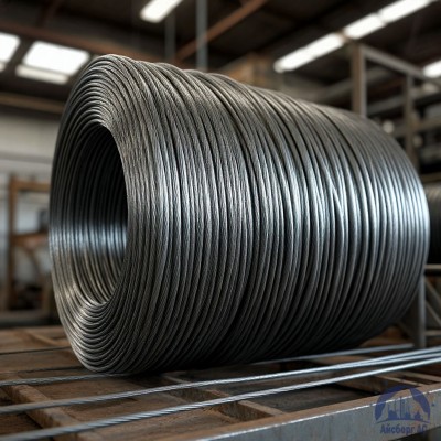 Канат оцинкованный 11,5 мм А4 ГОСТ 3077-80 купить в Минске