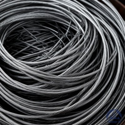 Канат оцинкованный 11,5 мм ГОСТ 3062-80 купить в Минске