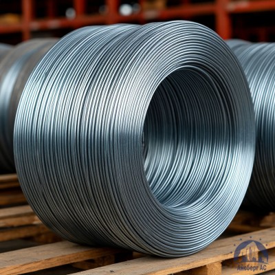 Проволока свинцовая 5 мм С2С купить в Минске