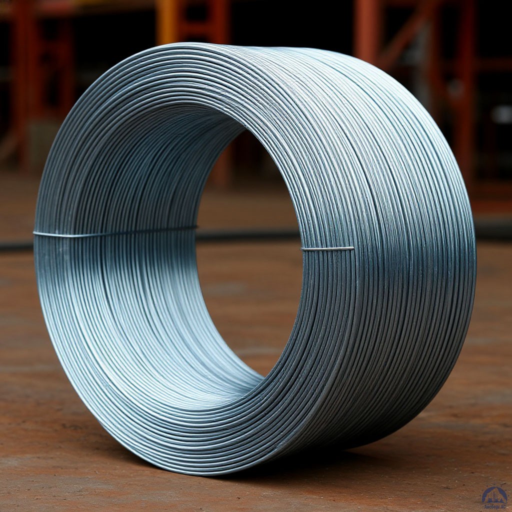 Проволока свинцовая 6 мм С2С