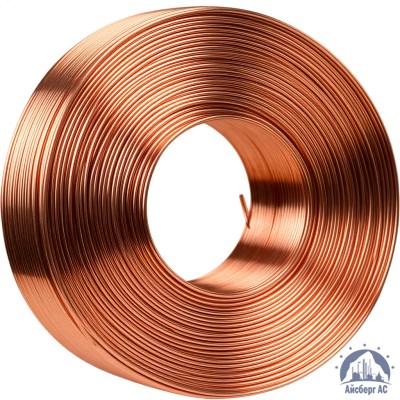 Проволока сварочная ДКРХМ 1,8 БТ М1 ГОСТ 16130-90 купить в Минске